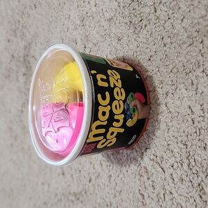 Nee Doh Mac N' Squeeze